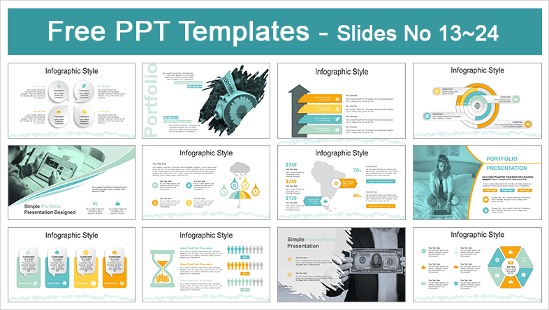  Balloon Dollar Management Concept PowerPoint Templates			 