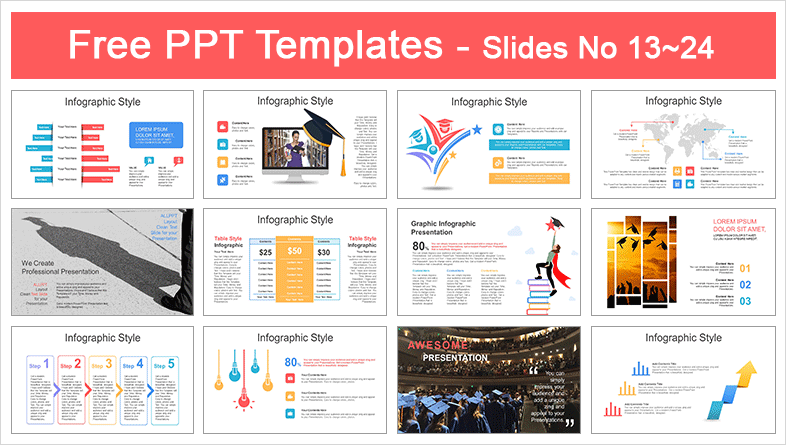  Ideas Light Bulb PowerPoint Templates			 